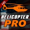 Pro Helicopter Simulator 4k