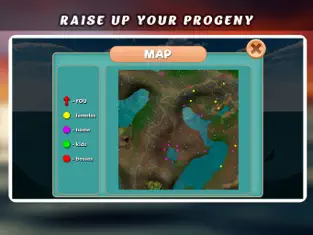 Screenshot 2 Swan Bird Simulator 3D iphone