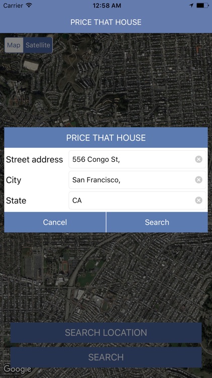 Price That House screenshot-3
