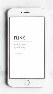 How to cancel & delete flink - calendar note 1