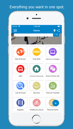 StudentsPlatform(圖2)-速報App