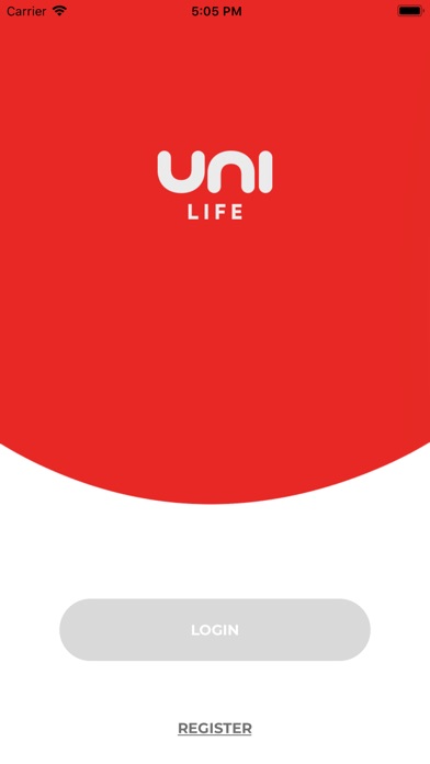 Uni-Life для iPhone - СКАЧАТЬ ПРИЛОЖЕНИЕ