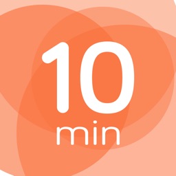 Mindfulness App by Daily10 Apple Watch App