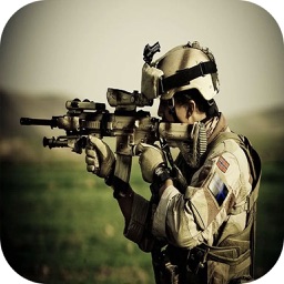 militaire secret commando