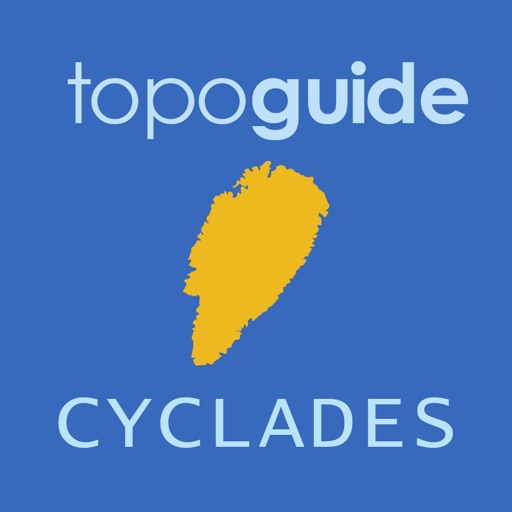 Kea topoguide