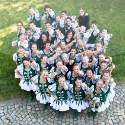 Grün-Weiße Funken Zippchen eV