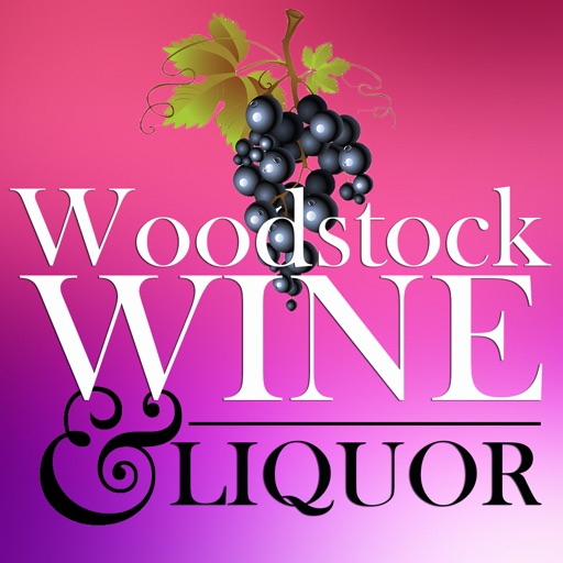 Woodstock Wine & Liquor iOS App