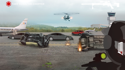 Stick Squad: Battlegrounds iPhone screenshot 5 - Games app