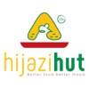 hijazihut fast food nation 