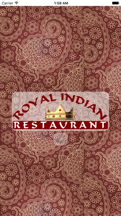 Royal Indian Charlottesville