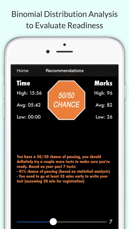Canada Citizenship Test screenshot-3