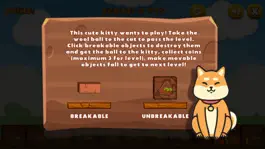 Game screenshot Shiba Dog Game hack