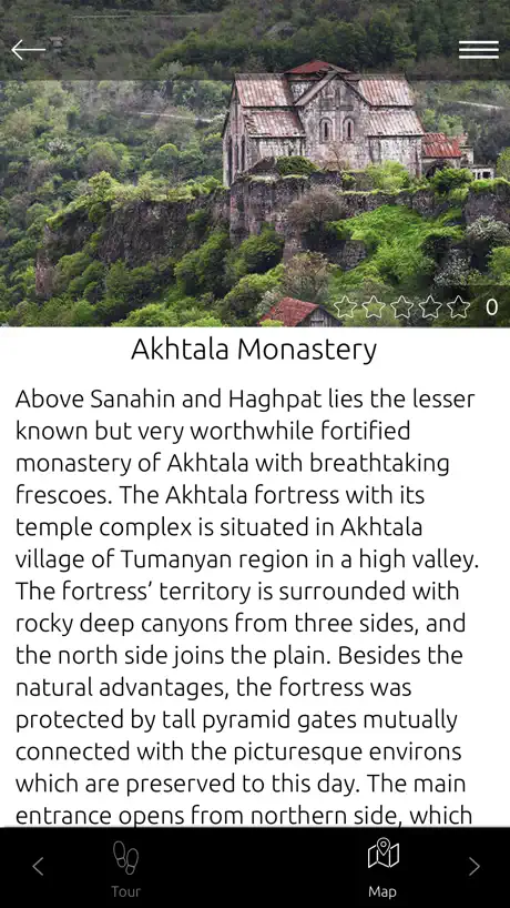 Visit Armenia