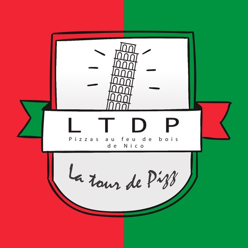 La tour de Pizz
