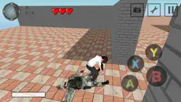 Game screenshot HighSchool Simulator Battle apk
