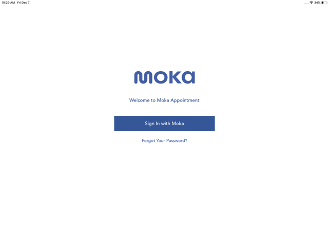 Moka Appointment(圖1)-速報App