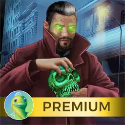 Shadowplay: Whispers of Past app icon