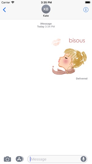 Ann&Line(圖1)-速報App