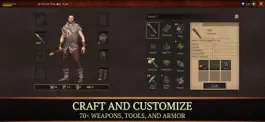 Game screenshot Stormfall: Saga of Survival hack