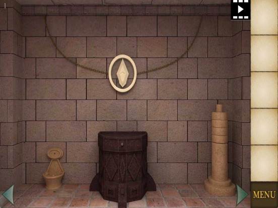 Screenshot #5 pour Royal Palace Escape