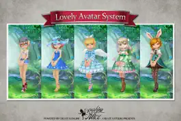 Game screenshot Rushing Alice apk