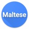 Using this app you can translate using Maltese Language