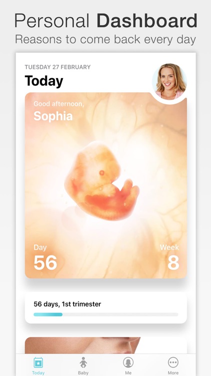 Pregnancy ++