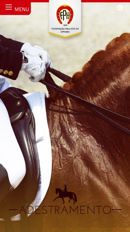 Federação Paulista de Hipismo