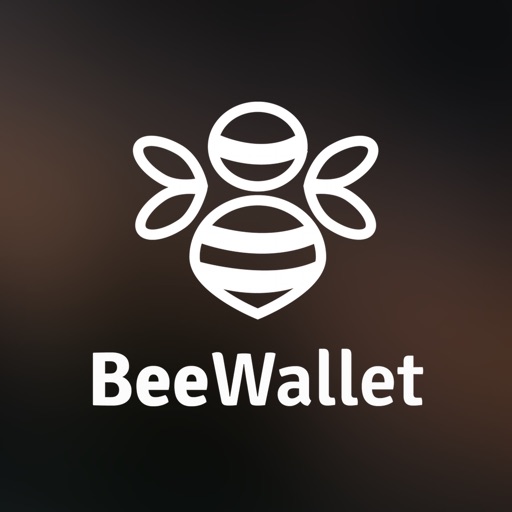 Beewallet: Coinbase Bitcoin & Ethereum wallet Icon