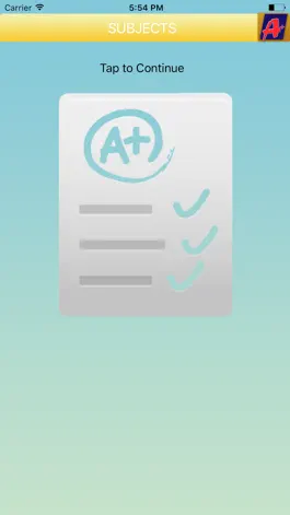 Game screenshot Ahead UPCAT mod apk