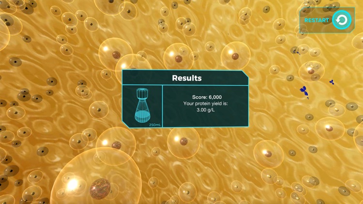 ExpiCHO-down VR game screenshot-5