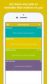 sticky notes hd problems & solutions and troubleshooting guide - 2