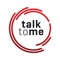 The ‘talk to me’ app  about connectivity on the print shop floor