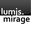 Lumis Mirage Cosplay