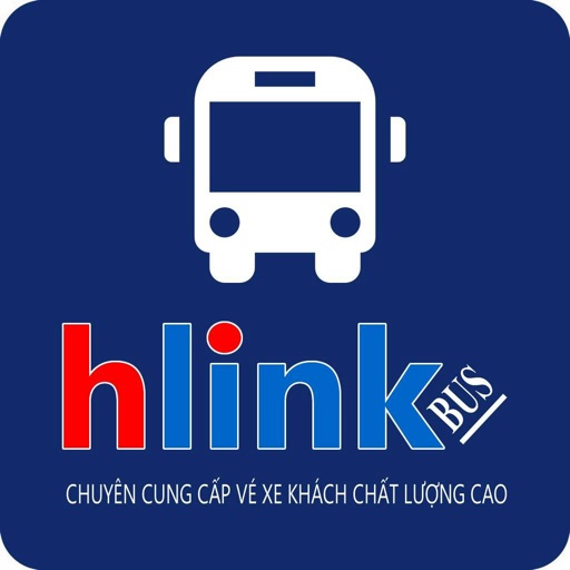 Hlink Bus icon