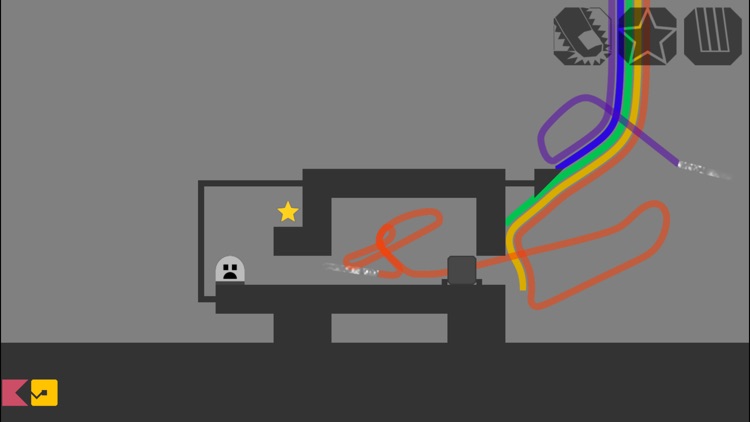 TCHOW Rainbow screenshot-4