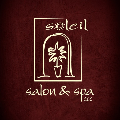 Soleil Salon & Spa icon