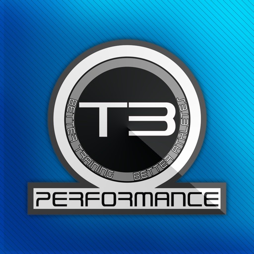 T3 Performance icon