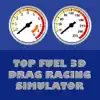 Top Fuel 3D Drag Racing Sim App Negative Reviews