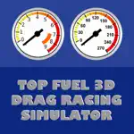 Top Fuel 3D Drag Racing Sim App Negative Reviews