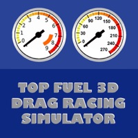Top Fuel 3D Drag Racing Sim