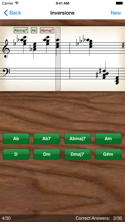 Note Trainer Pro