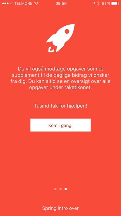 VIVE Dagbog screenshot-4