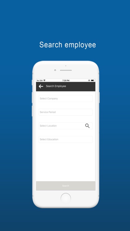 Vedanta Smart Search screenshot-3