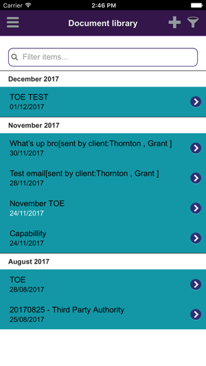 Grant Thornton(圖3)-速報App