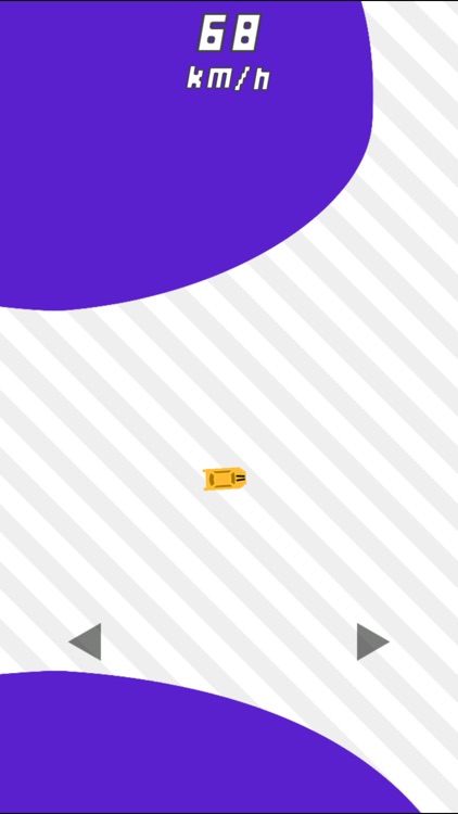 Speed Track : No Brakes