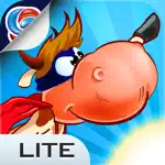 Supercow: funny farm arcade platformer Lite App Cancel