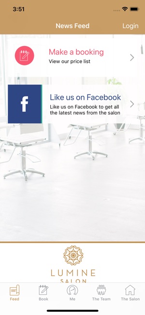 Lumine Salon Kansas City