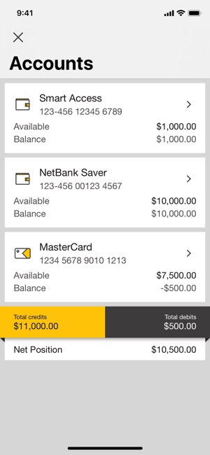 CommBank Labs(圖5)-速報App