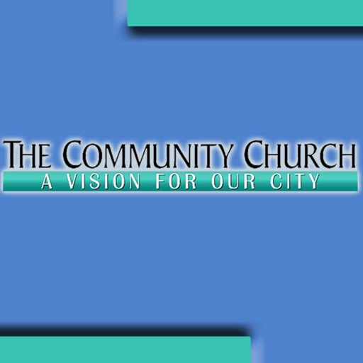 The Community Church CA